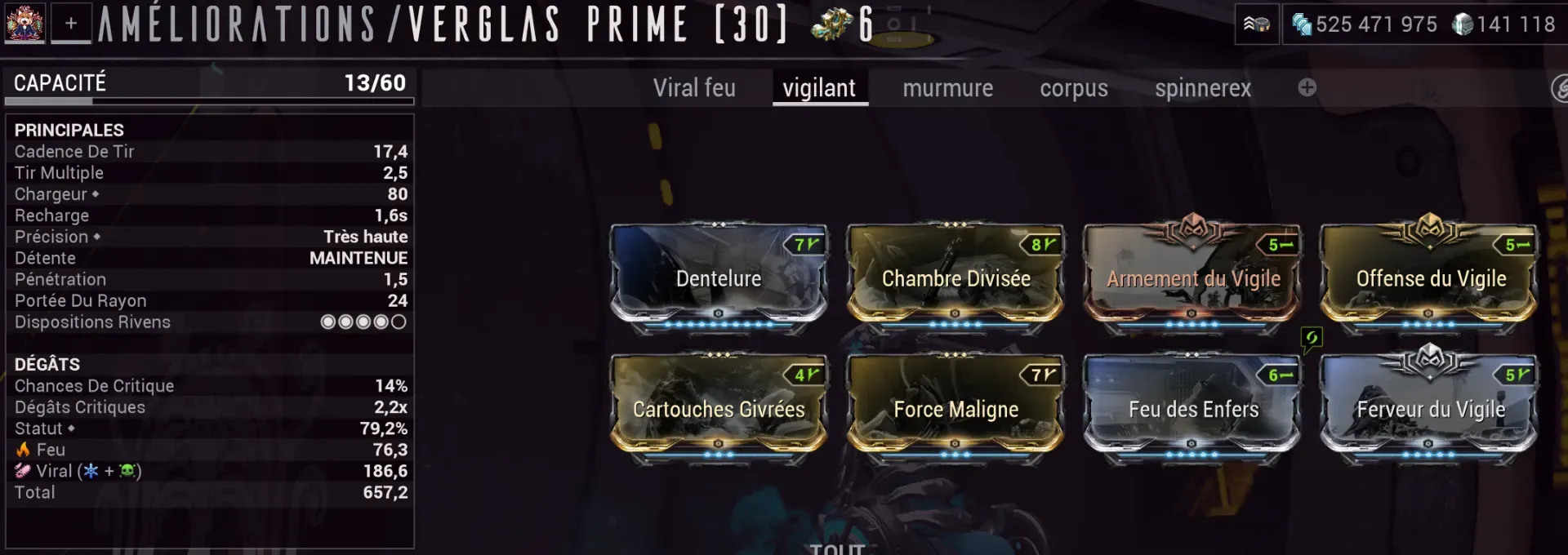 Oxylus in general