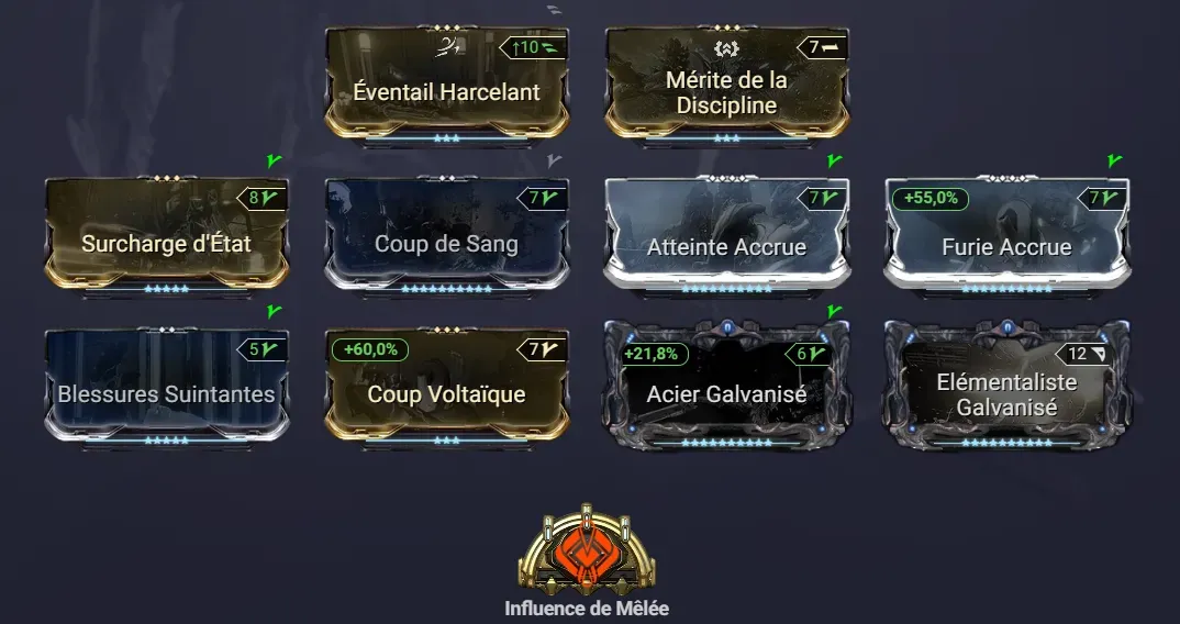 Causticyst (Coda) General!