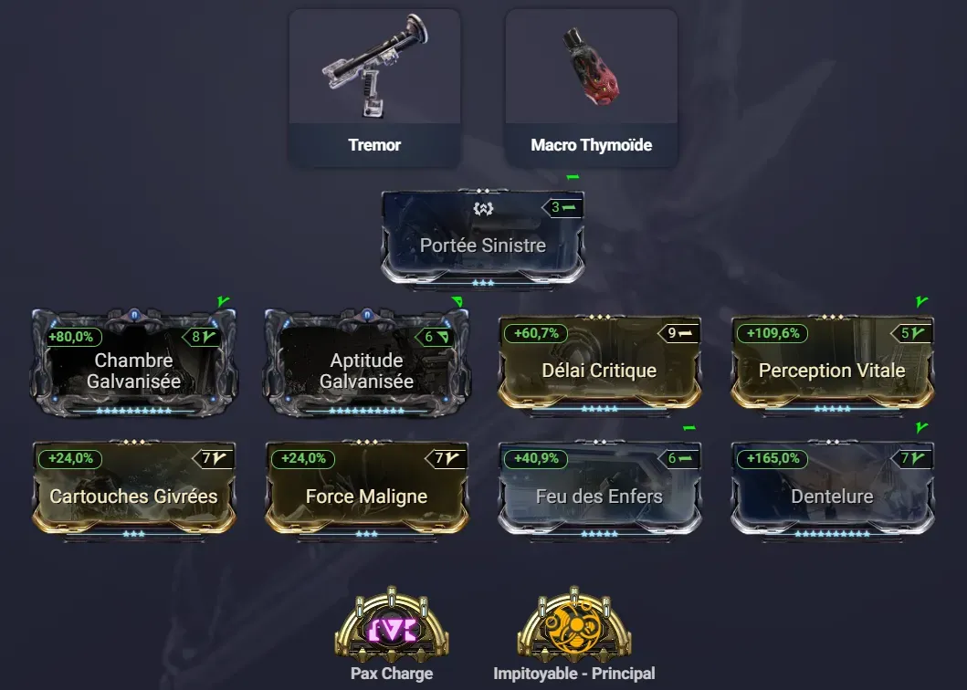 Vermisplicer (Primary) in General!