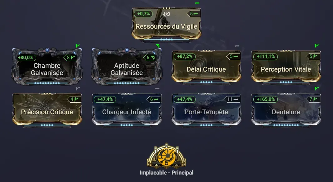 Tiberon in General!