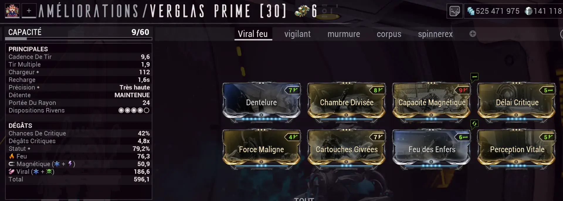 Oxylus in general
