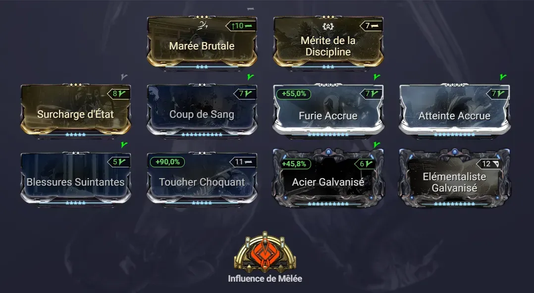 Kogake General !